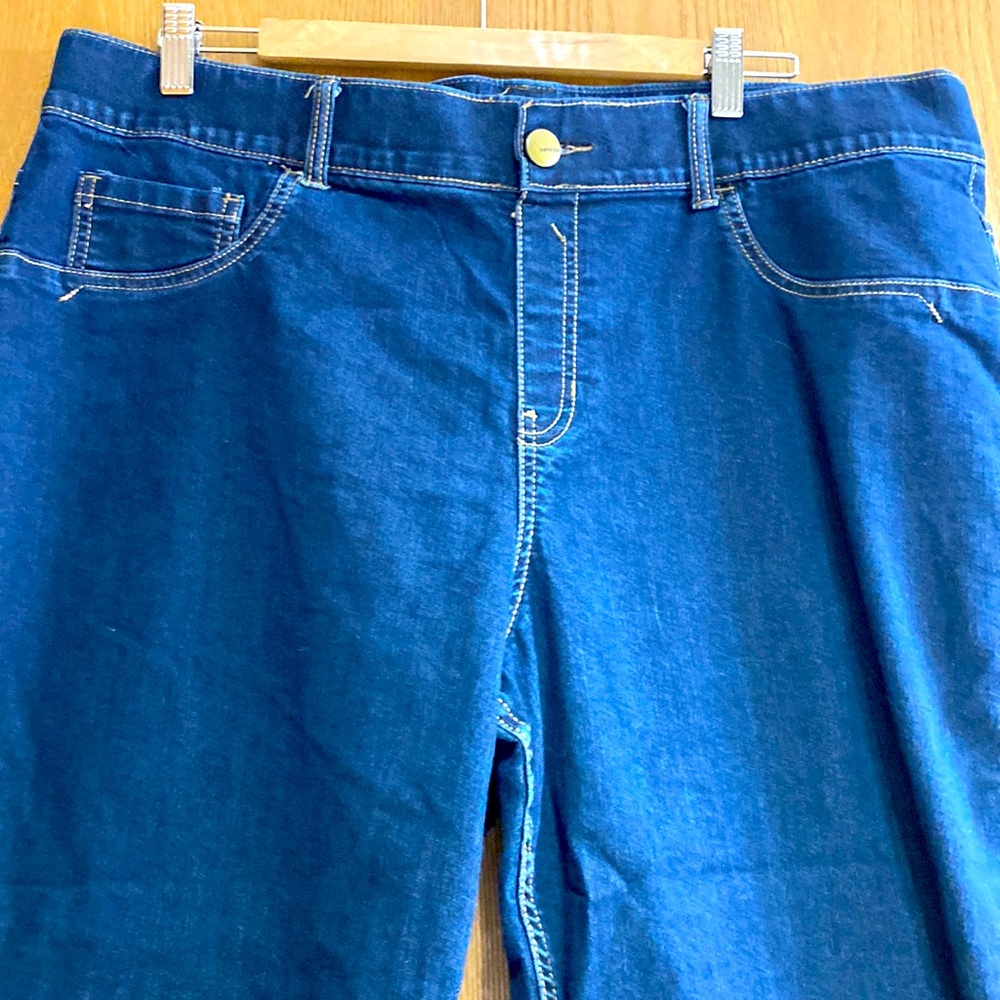 Venezia size 22 Jeans
